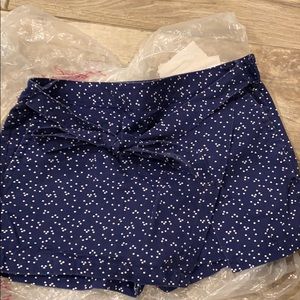 vineyard vines skort